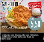 Gutschein Angebote bei XXXLutz Möbelhäuser Kiel für 5,50 €