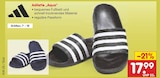 Aktuelle Schuhe Angebote bei Netto Marken-Discount in Heidelberg Aktuelles Adilette „Aqua“ Angebot bei Netto Marken-Discount in Heidelberg ab 17,99 €