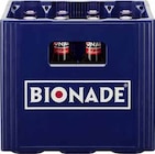 Bionade bei Trinkgut im Frankfurt Prospekt für 7,99 €