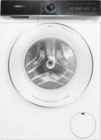Aktuelle Waschmaschine Angebote bei expert in Görlitz Aktuelles Waschmaschine WG66B2A91 iQ700 Angebot bei expert in Görlitz ab 899,00 €