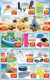 Aktueller Zimmermann Prospekt mit Pool, "Aktuelle Angebote", Seite 8