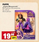 Sophia Masquerade Angebote von Unicorn Academy bei Marktkauf Böblingen für 19,99 €