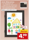 Archiv-Bilderrahmen im Angebot bei Netto Marken-Discount in Beckum Archiv-Bilderrahmen Angebote bei Netto Marken-Discount Beckum für 4,99 €