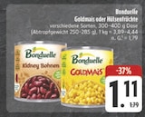Goldmais bei EDEKA im Lommatzsch Prospekt für 1,11 €