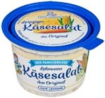 Käsesalat Leipziger von Käse Lehmann im aktuellen Kaufland Prospekt für 1,69 €