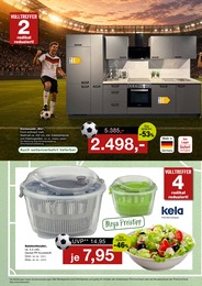 Möbel Inhofer Salatschleuder im Prospekt Möbel Inhofer Salatschleuder im Prospekt