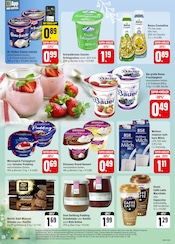 Aktueller EDEKA Prospekt mit Joghurt, "Aktuelle Angebote", Seite 20