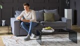 Aktuelles Sofa 3-sitzig „Kiel Mini“ Angebot bei Höffner in Leipzig ab 799,00 €
