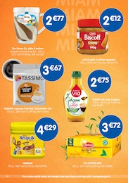 Offre Petit-déjeuner dans le catalogue B&M du moment à la page 18