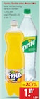 Aktuelle Fanta Angebote bei Netto Marken-Discount in Duisburg Aktuelles Fanta, Sprite oder Mezzo Mix Angebot bei Netto Marken-Discount in Duisburg ab 1,11 €