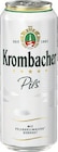 Aktuelle Krombacher Angebote bei Lidl in Bad Kreuznach Aktuelles Pils Angebot bei Lidl in Bad Kreuznach ab 0,65 €