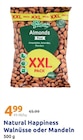 Action Mühldorf - Mandeln Angebot im Prospekt Mandeln bei Action im Mühldorf Prospekt für 4,99 €