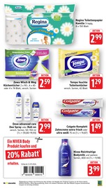 Aktueller E center Prospekt mit Nivea, "Aktuelle Angebote", Seite 33