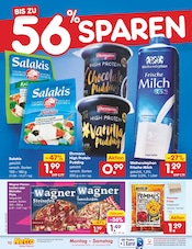 Kuchen Angebot im Netto Marken-Discount Prospekt, gültig von 10.11.2025 bis 15.11.2025 Kuchen Angebot im aktuellen Netto Marken-Discount Prospekt auf Seite 10