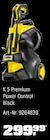 Hochdruckreiniger K 5 Premium Power Control Black von Kärcher im aktuellen OBI Prospekt