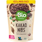 Aktuelle Kakao Angebote bei dm-drogerie markt in Darmstadt Aktuelles Kakao Nibs Angebot bei dm-drogerie markt in Darmstadt ab 8,95 €