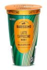 Kaffeegetränk im Angebot bei ALDI Nord in Hagen Kaffeegetränk Angebote von BARISSIMO bei ALDI Nord Hagen für 0,75 €