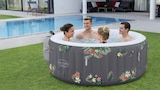 Whirlpool LAY-Z-SPA Martinique AirJet im Angebot bei toom Baumarkt in Voerde Whirlpool LAY-Z-SPA Martinique AirJet Angebote von Bestway bei toom Baumarkt Voerde für 329,99 €