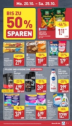 Parfum Angebot & Preis im aktuellen ALDI Nord Prospekt Parfum Angebot im aktuellen ALDI Nord Prospekt auf Seite 9