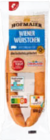 Wiener Würstchen im Netto Marken-Discount Prospekt Wiener Würstchen von Hofmaier im aktuellen Netto Marken-Discount Prospekt für 1,00 €