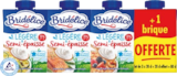 crème légère semi épaisse - BRIDÉLICE dans le catalogue Lidl