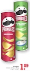 Original im Angebot bei E center in Offenbach Original Angebote von Pringles bei E center Offenbach für 1,89 €