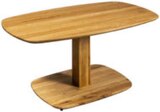 Couchtisch im Angebot bei XXXLutz Möbelhäuser in Voerde Couchtisch Angebote von Linea natura bei XXXLutz Möbelhäuser Voerde für 379,00 €