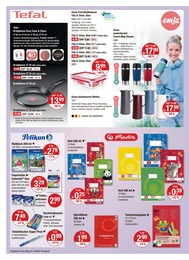 V-Markt Aufbewahrungsdosen im Prospekt V-Markt Aufbewahrungsdosen im Prospekt