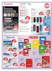 Aktueller V-Markt Prospekt mit Kostüm, "V-Markt einfach besser einkaufen", Seite 18