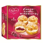 Windbeutel im Lidl Prospekt Windbeutel von Für Dich im aktuellen Lidl Prospekt für 3,99 €