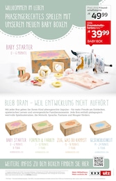 Babykleidung Angebot im aktuellen XXXLutz Möbelhäuser Prospekt auf Seite 9