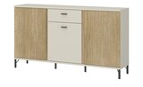 Sideboard Mosano im aktuellen Sconto SB Prospekt