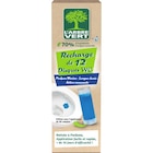 Recharge disques nettoyants WC - ARBRE VERT - Carrefour Market à Villeurbanne Recharge disques nettoyants WC - ARBRE VERT en promo chez Carrefour Market Villeurbanne à 3,49 €