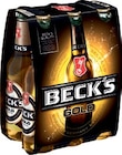 Beck’s bei Getränke Hoffmann im Emsdetten Prospekt für 4,99 €