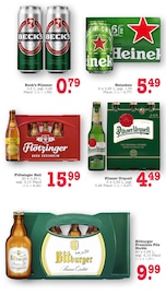 Bier im E center Prospekt in Brühl Aktueller E center Prospekt mit Bier, "Aktuelle Angebote", Seite 56