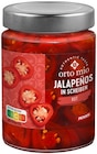 Aktuelle Paprika Angebote bei Penny in Gelsenkirchen Aktuelles Jalapeños in Scheiben Angebot bei Penny in Gelsenkirchen ab 1,19 €