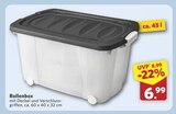 Rollenbox Angebote bei combi Bremen für 6,99 €