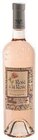 Côtes de provence AOP - ROSE A LA ROSE - Super U à Ajaccio Côtes de provence AOP - ROSE A LA ROSE en promo chez Super U Ajaccio à 5,62 €