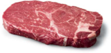 Aktuelle Rindfleisch Angebote bei Netto Marken-Discount in Chemnitz Aktuelles Hochrippensteak vom Jungbullen Angebot bei Netto Marken-Discount in Chemnitz ab 1,79 €