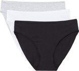 Slips femme - TEX dans le catalogue Carrefour