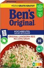 Reis im Kochbeutel Angebote von Ben's Original bei Penny Erfurt für 2,69 €