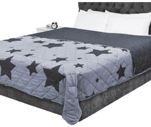 Tagesdecke bei POCO in Bergheim Tagesdecke im Angebot bei POCO Bergheim für 9,99 €