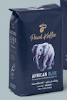 Privat Kaffee African Blue von Tchibo im aktuellen Tchibo Prospekt