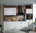 Küchenblock Win Angebote von Express Küchen bei Die Möbelfundgrube Trier für 2.499,00 €