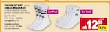Unisex Sport-Socken Angebote bei E center Mainz für 12,99 €