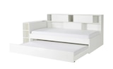 Aktuelle Bett Angebote bei Höffner in München Aktuelles Mia & Mo Bettkombination Noah Angebot bei Höffner in München ab 689,40 €