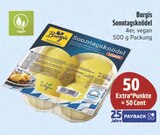 Angebot im EDEKA Feuchtwangen Prospekt EDEKA Feuchtwangen Prospekt mit  im Angebot für