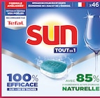 Promo -68 % REMISE IMMÉDIATE SUR TOUT SUN à  dans le catalogue Intermarché à Avensan