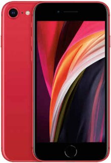 Saturn Dresden - iPhone SE iPhone SE Angebot bei Saturn Dresden im Prospekt "BLACK FRIDAY WEEK"
