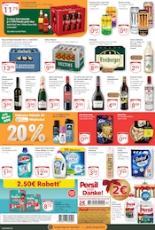 Aktueller GLOBUS Prospekt mit Bier, "Aktuelle Angebote", Seite 3